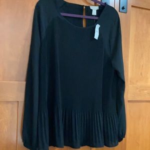 Loft women’s blouse